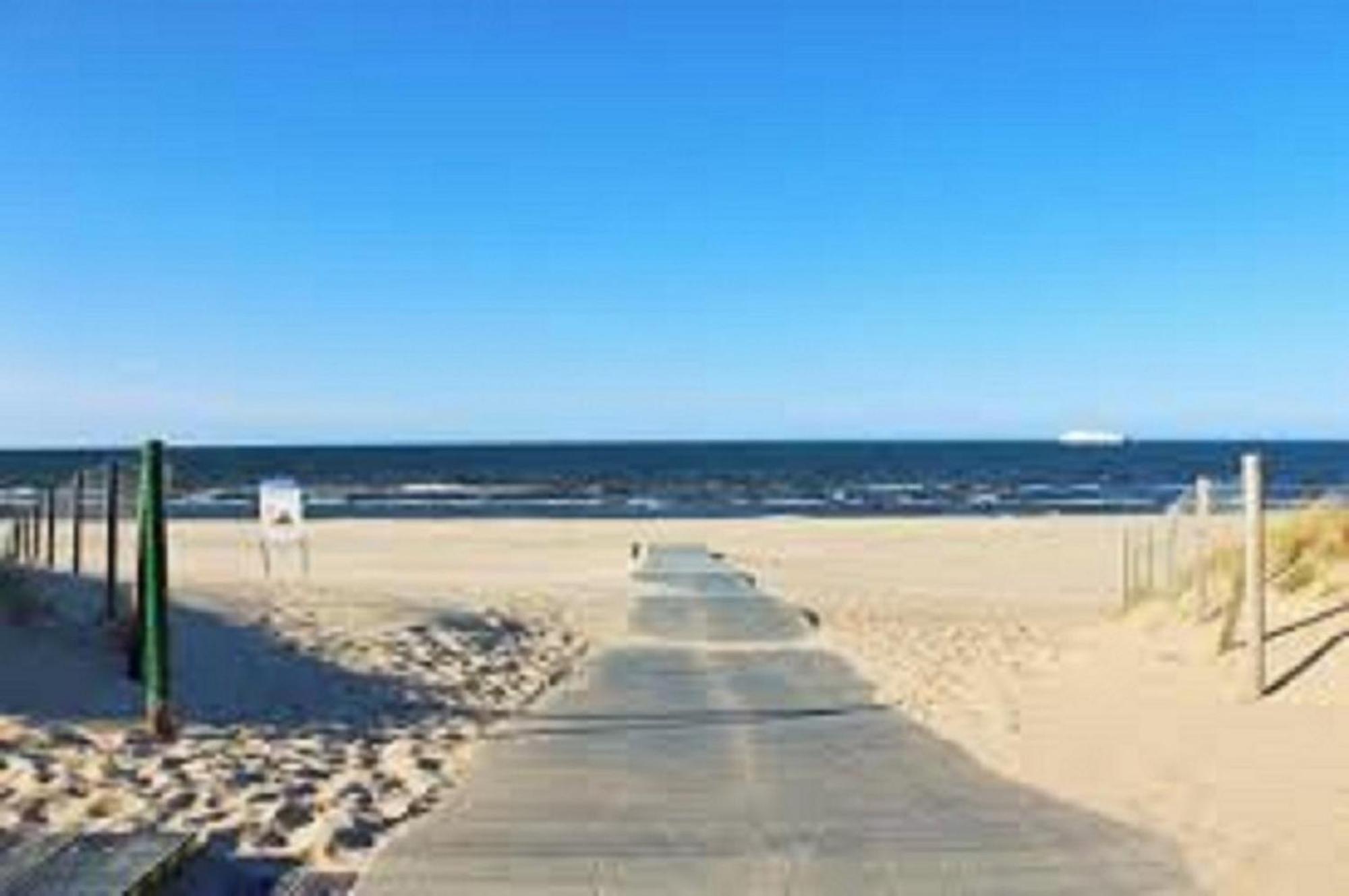 Wyspa Uznam Apart Baltic Świnoujście Exteriör bild
